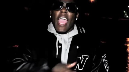 Ace Hood - Knock Knock (official video) [hd]
