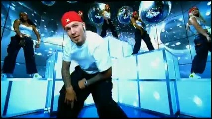 Limp Bizkit - Rollin (air Raid Vehicle) 