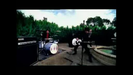 The Hot Lies - Tell Me Goodnight Music Video