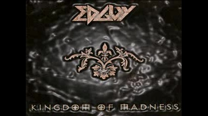 Edguy - Angel Rebellion