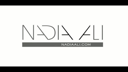 Nadia Ali - Rapture (official Music Video)