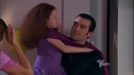 Corazon Valiente Capitulo 10 Parte 4