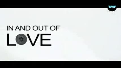 Armin van Buuren - In And Out Of Love