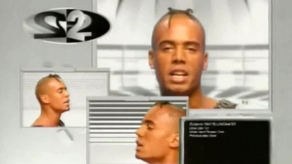 2 Unlimited - Do what's good for me [hd]