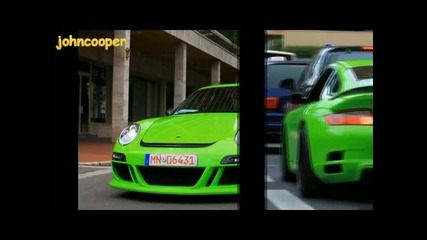Porsche Ruf Rt - 12 S sound 