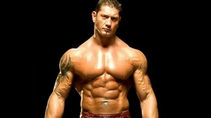 Batista - Theme
