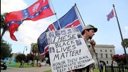 SC Senate Approves Confederate Flag Removal