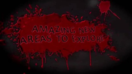 Borderlands Zombie Island Trailer 