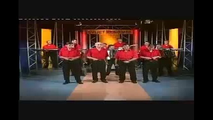 Krajisnici iz Futoga - Hej curo malena (2005)