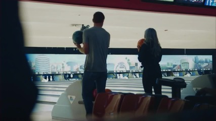 Hilary Duff's Tinder Exploits Revealed as Part of New Music Video 'Sparks'