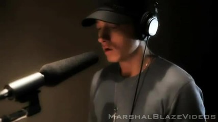Eminem Ft. Royce Da 5'9 - The Record [ New 2012 Remix ]