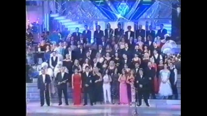 Novogodisnja Grand pesma 2002