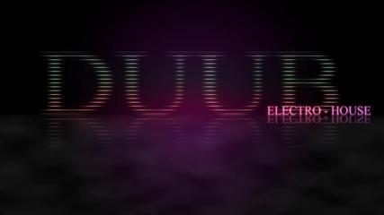 [electro-house] Audien - Wayfarer