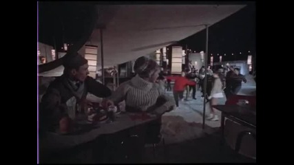Штрафной удар (1965)