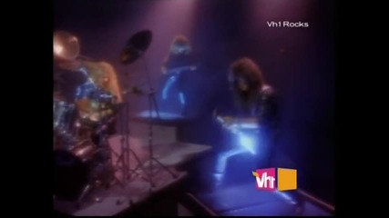 Crimson Glory - Lonely 