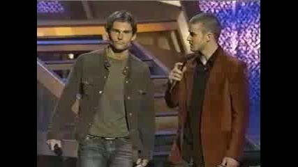 Justin Timberlake - Beatbox