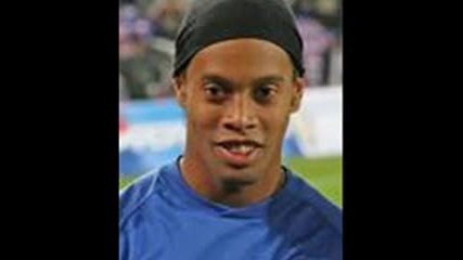 ronaldinho98