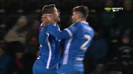 Форест Грийн - Бирмингам Сити 1:2 /репортаж/