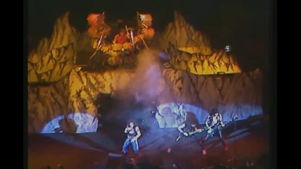 Dio - Stand Up And Shout (live) 