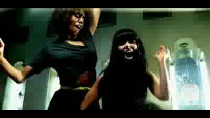 Paradiso Girls Ft Lil Jon and Eve - Patron Tequila