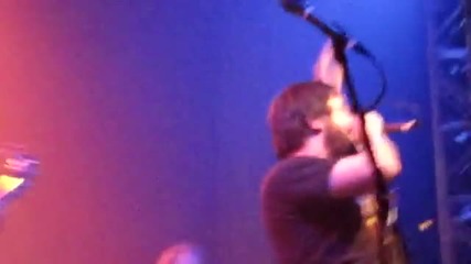 The Black Dahlia Murder - Funeral Thirst 