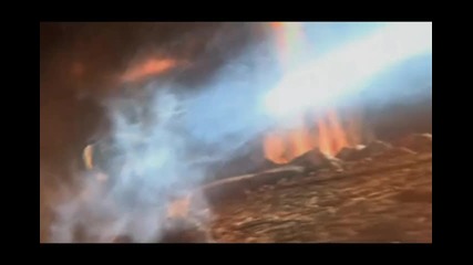 Scorpion revenge