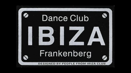 Ibiza - Club Version Dj Sharo