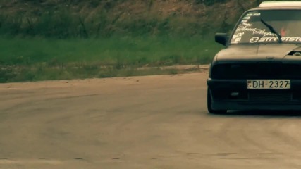 Off seasons drifting with K