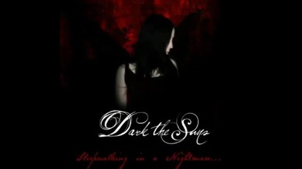 Dark The Suns - Lake of a Thousand Tears ( Sleepwalking In A Nightmare-2010)