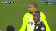 Brighton vs. Chelsea - 1st Half Highlights