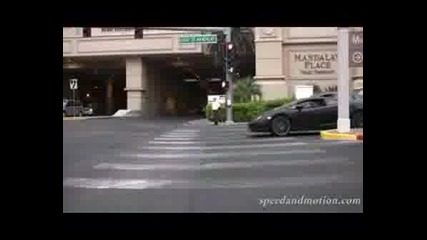 Lamborghini Lp560