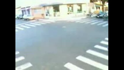 Accident
