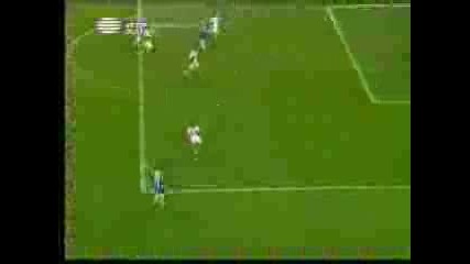 Quaresma - Goal