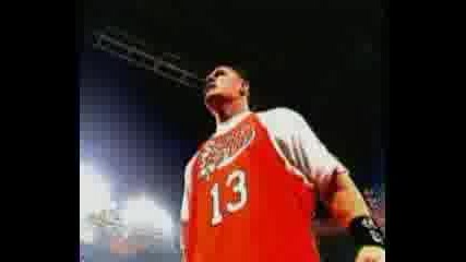 John Cena