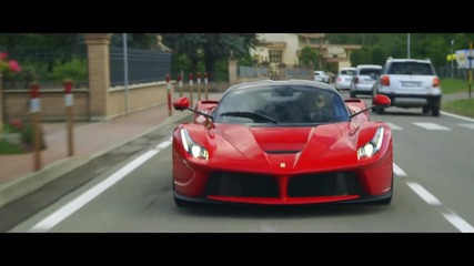 2014 Ferrari Laferrari: Това е всичко, което сте искали!