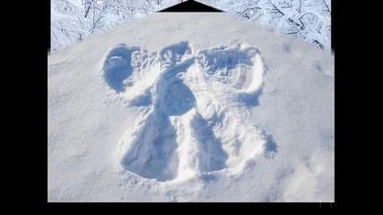 Снежни снимки