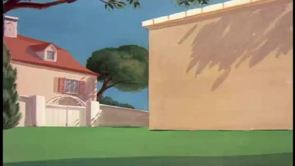 H D - Tom and Jerry - Two Little Indians 