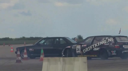 Bmw Drift & Burn Hd