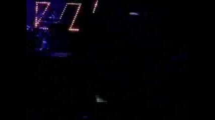 Paul Stanley Се Вбесява