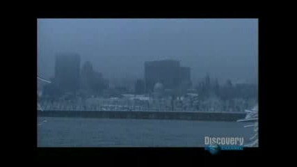 Перфектно Бедствие - Ледена Буря Част1