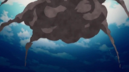 Strange+ Episode 1
