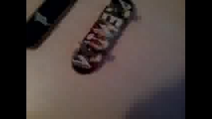 tech deck