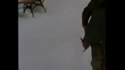 home alone 2 - lost in new york (bg audio) (1992) Part 8