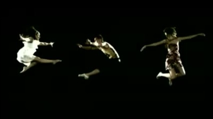 Akcent - Thats My Name (hq) 