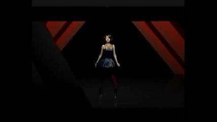 Selena Gomez and The Scene - Naturally