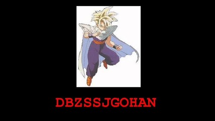 Рисуване на Perfect Cell със Paint