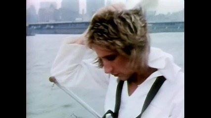 Rod Stewart - Sailing ( Hq 1080p Hd Upscale )