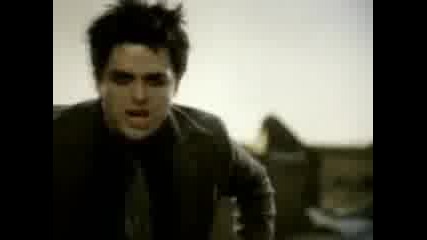 Green Day - Boulevard Of Broken Dreams