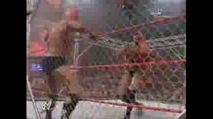 Randy Orton - Greatest Wrestler