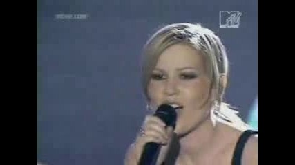 Dido - Hunter Live